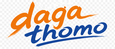 Daga Thomo logo